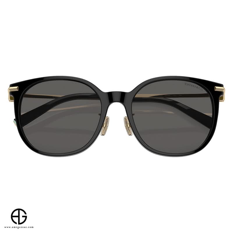 نظارات شمسية تيفاني أنيقة للنساء مقاس 24