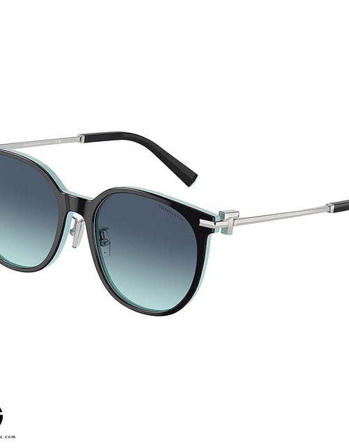 تحميل الصورة إلى عارض المعرض، نظارات شمسية تيفاني أنيقة للنساء مقاس 25
