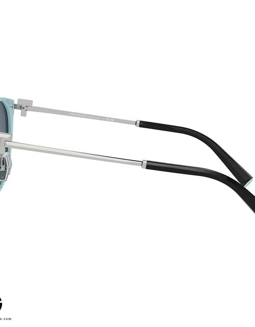 تحميل الصورة إلى عارض المعرض، نظارات شمسية تيفاني أنيقة للنساء مقاس 25
