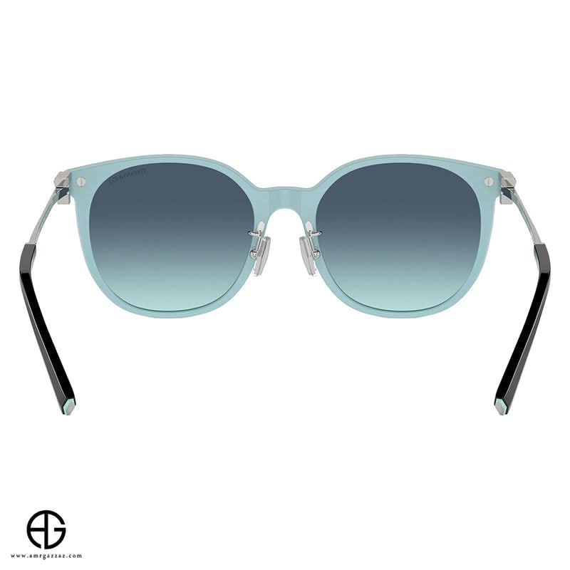 نظارات شمسية تيفاني أنيقة للنساء مقاس 25