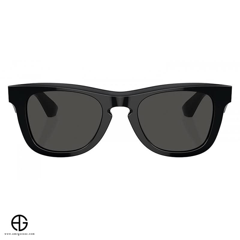 Sunglasses BURBERRY Urban Edge Man 2