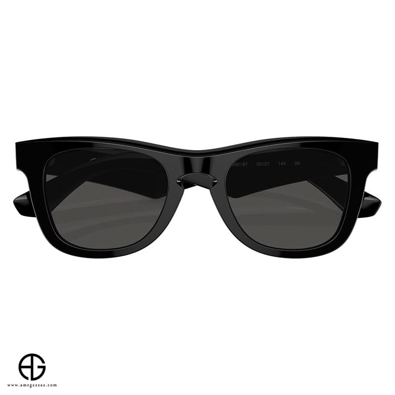 نظارة شمسية بربري أوربان إيدج مان 2