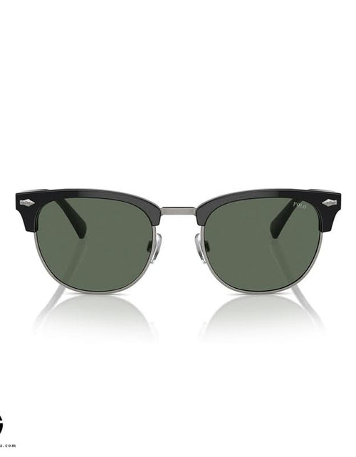 تحميل الصورة إلى عارض المعرض، نظارة شمسية بولو أيقونيك لوك مان 2
