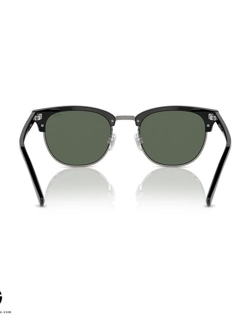 تحميل الصورة إلى عارض المعرض، نظارة شمسية بولو أيقونيك لوك مان 2
