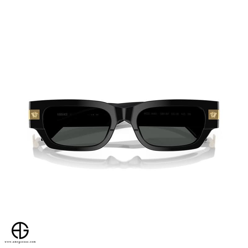 نظارة شمسية فيرساتشي مودرن تاتش مان 7