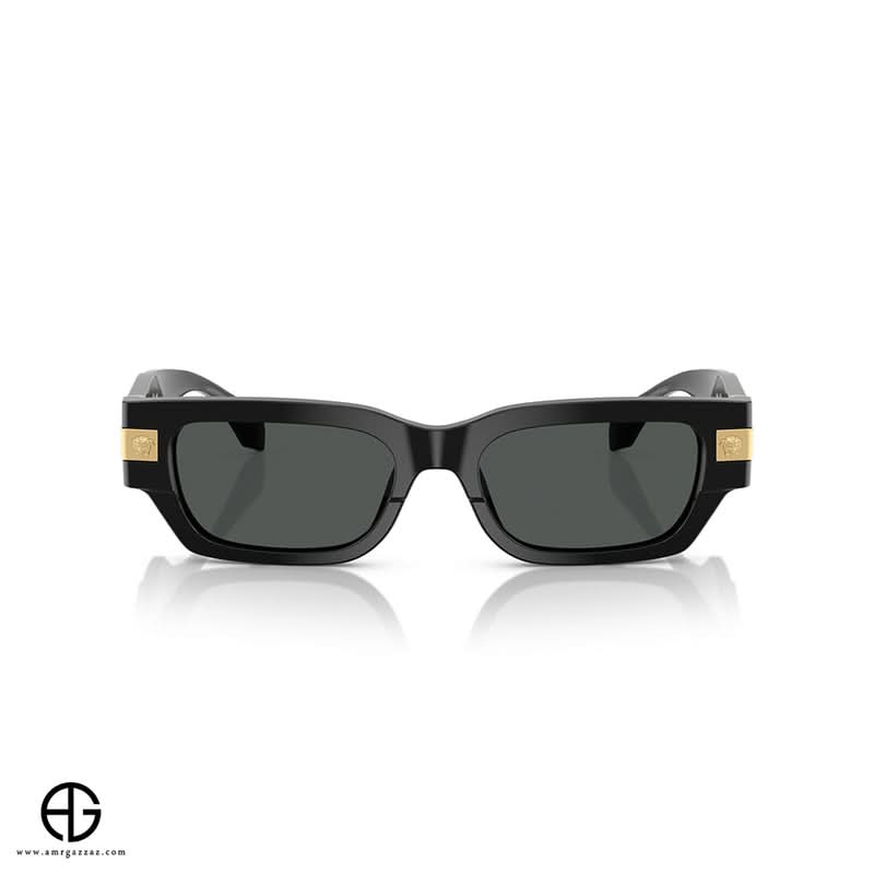 نظارة شمسية فيرساتشي مودرن تاتش مان 7