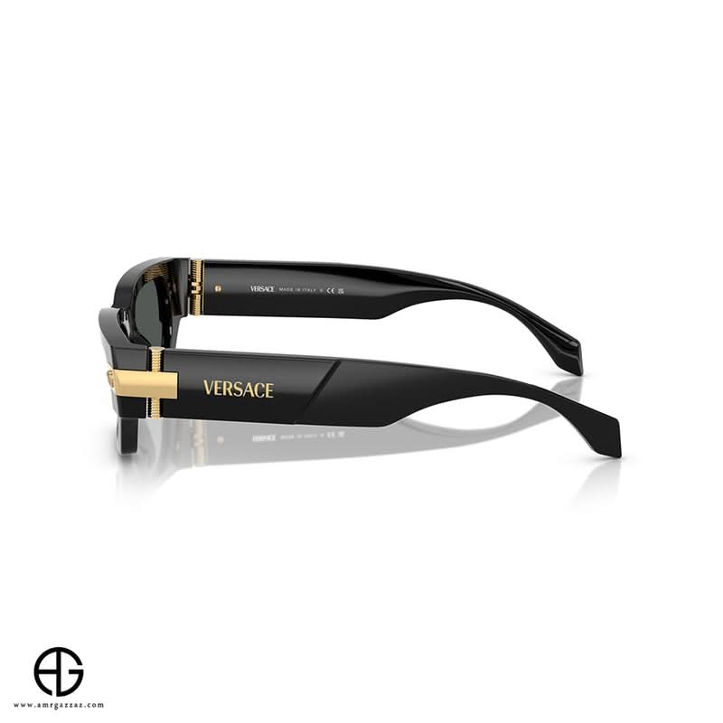 نظارة شمسية فيرساتشي مودرن تاتش مان 7