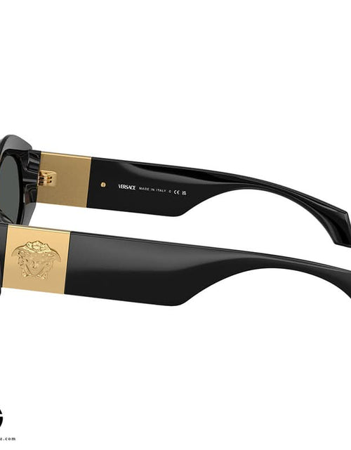 Load image into Gallery viewer, Sunglasses VERSACE Modern Touch Woman 3
