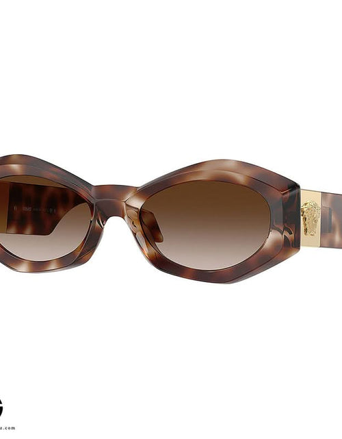 Load image into Gallery viewer, Sunglasses VERSACE Everyday Elegance Woman 4

