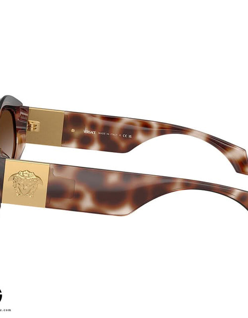 Load image into Gallery viewer, Sunglasses VERSACE Everyday Elegance Woman 4

