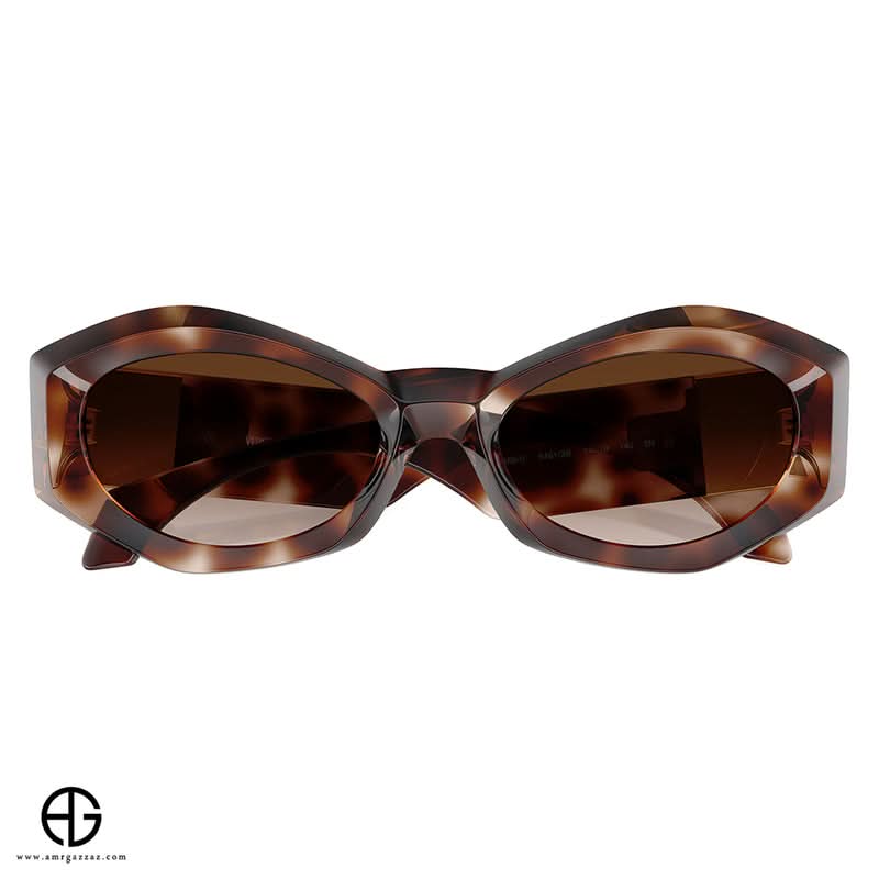 Sunglasses VERSACE Everyday Elegance Woman 4