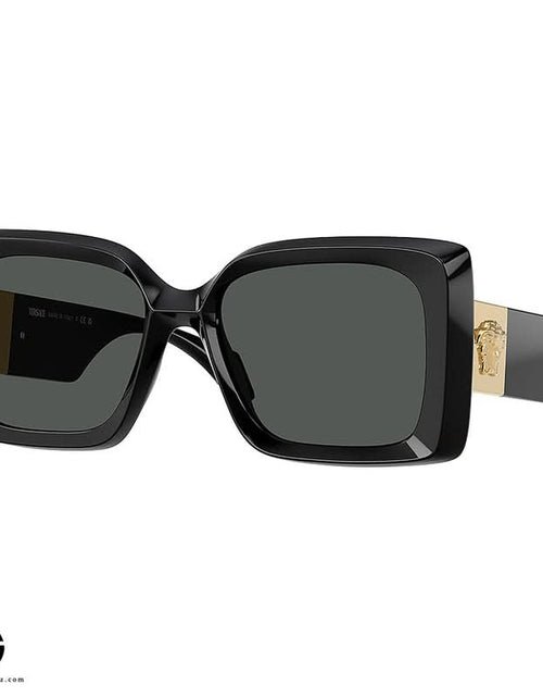 Load image into Gallery viewer, Sunglasses VERSACE Bold Design Woman 5
