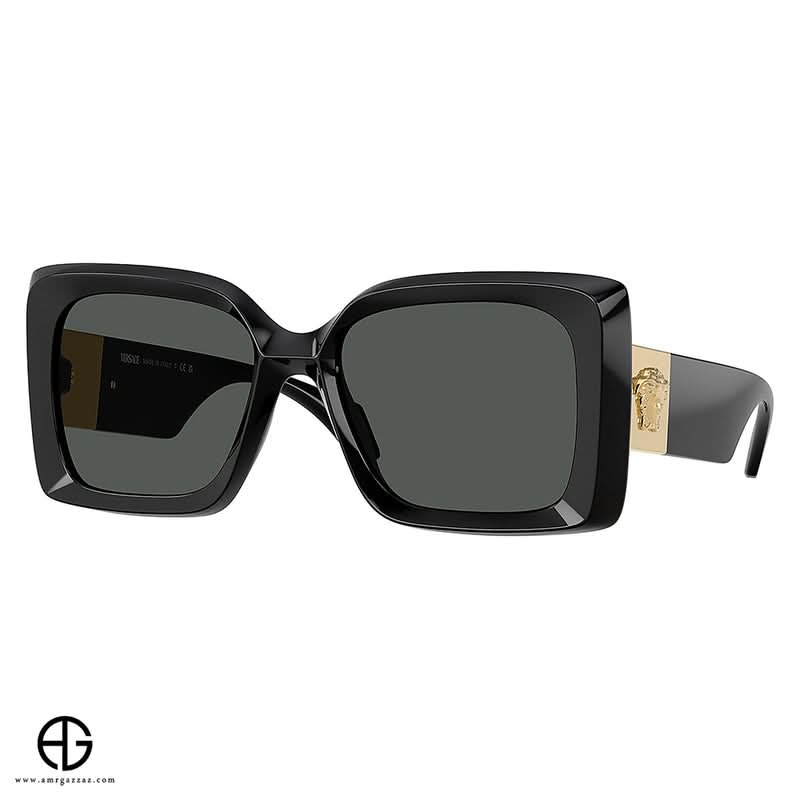 Sunglasses VERSACE Bold Design Woman 5