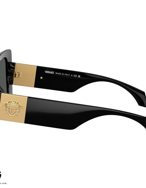 Load image into Gallery viewer, Sunglasses VERSACE Bold Design Woman 5
