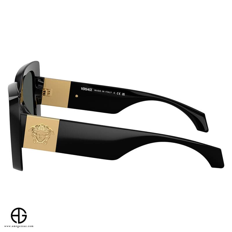 Sunglasses VERSACE Bold Design Woman 5