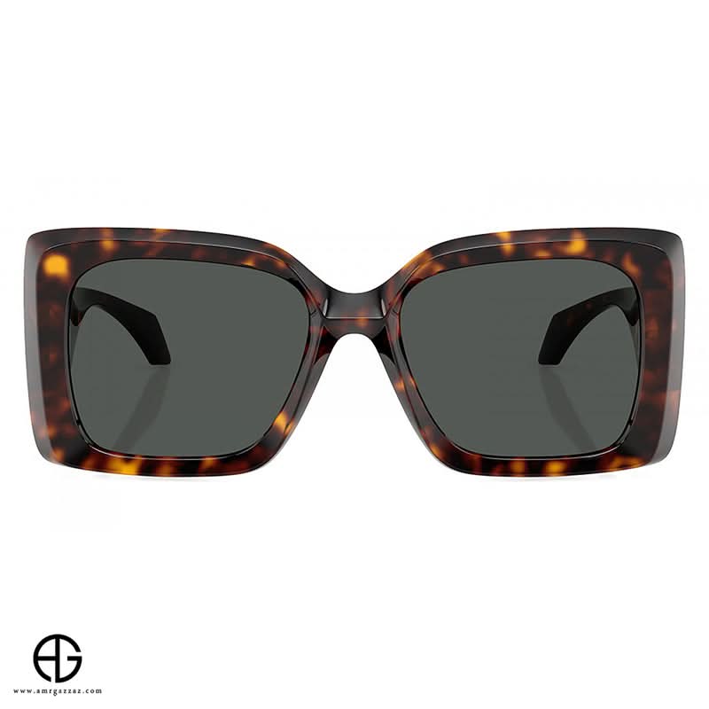 Sunglasses VERSACE Sleek Finish Woman 6