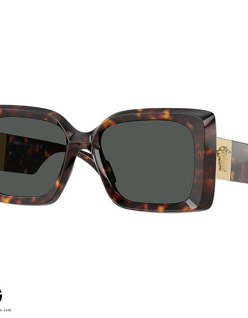 Load image into Gallery viewer, Sunglasses VERSACE Sleek Finish Woman 6

