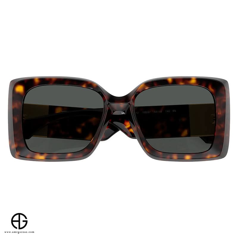 Sunglasses VERSACE Sleek Finish Woman 6