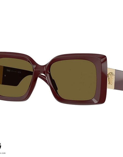Load image into Gallery viewer, Sunglasses VERSACE Timeless Appeal Woman 7
