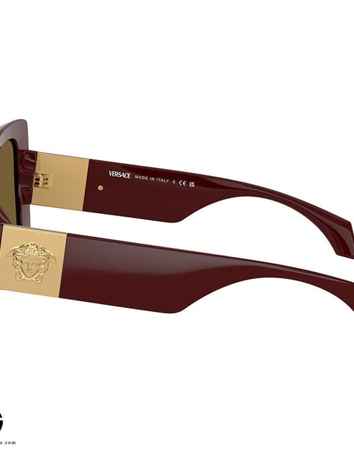 Load image into Gallery viewer, Sunglasses VERSACE Timeless Appeal Woman 7
