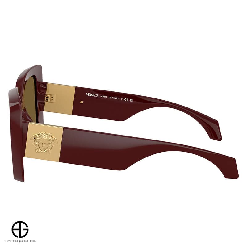 Sunglasses VERSACE Timeless Appeal Woman 7