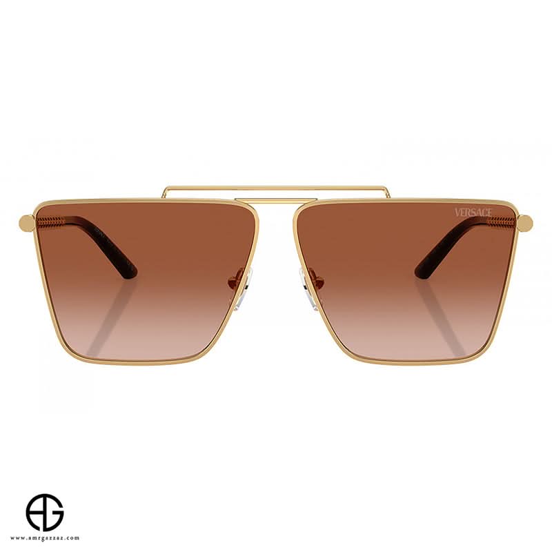 نظارة شمسية فيرساتشي كلاسيك تشارم للرجال 8