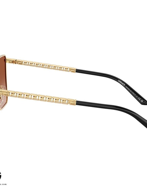 تحميل الصورة إلى عارض المعرض، نظارة شمسية فيرساتشي كلاسيك تشارم للرجال 8
