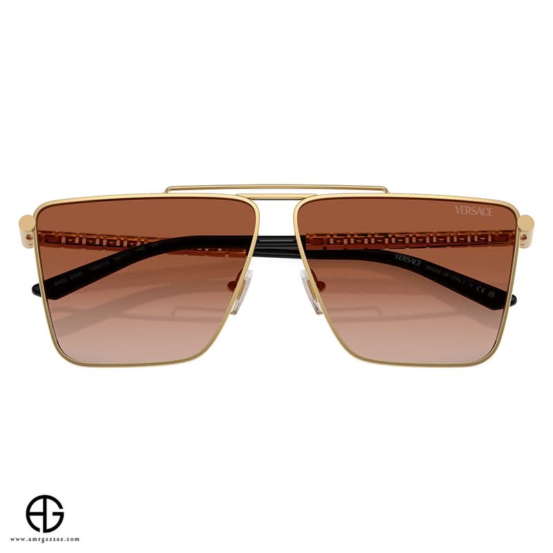 نظارة شمسية فيرساتشي كلاسيك تشارم للرجال 8