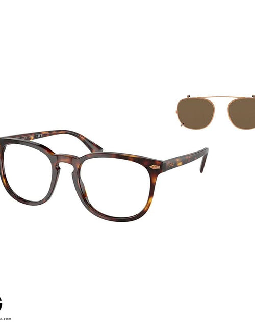 تحميل الصورة إلى عارض المعرض، نظارات شمسية بولو تايملس أبيل مان 4
