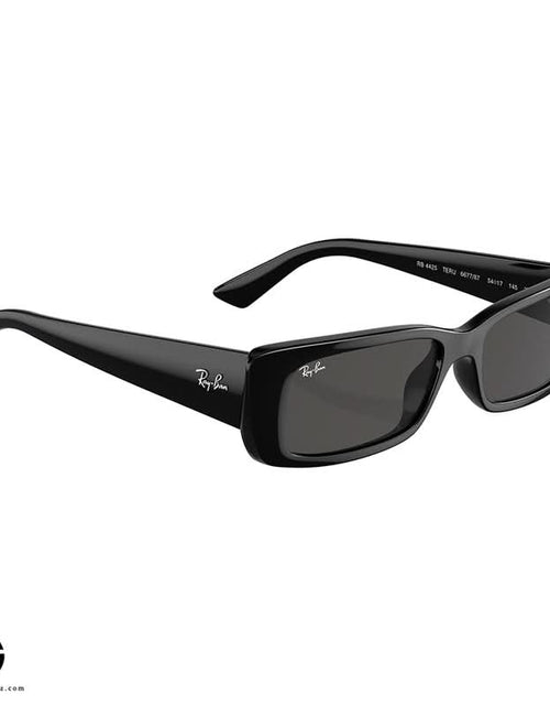 تحميل الصورة إلى عارض المعرض، نظارة شمسية راي بان أناقة يومية للجنسين مقاس 46
