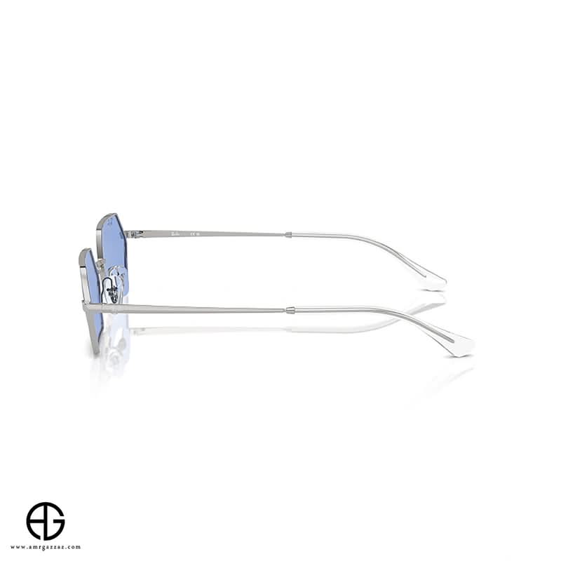 نظارة شمسية راي بان أوربان إيدج للجنسين مقاس 47