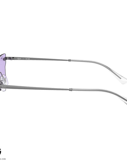 تحميل الصورة إلى عارض المعرض، نظارات شمسية راي بان تايملس أبيل للجنسين 49
