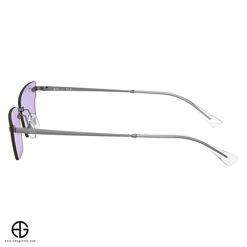 نظارات شمسية راي بان تايملس أبيل للجنسين 49