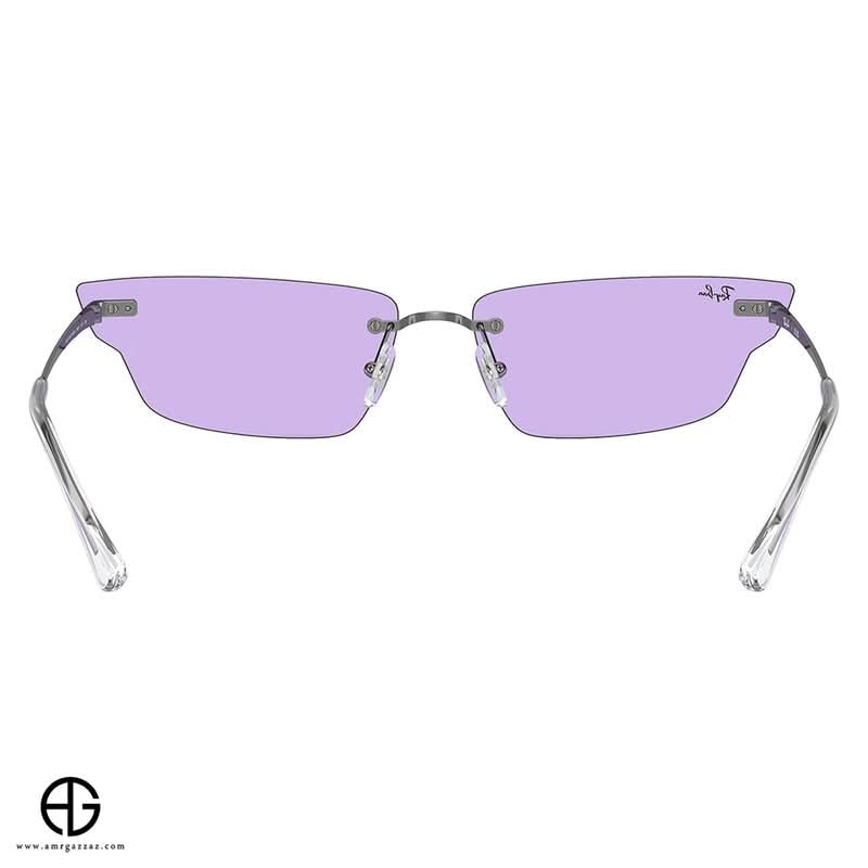 نظارات شمسية راي بان تايملس أبيل للجنسين 49