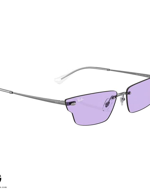 تحميل الصورة إلى عارض المعرض، نظارات شمسية راي بان تايملس أبيل للجنسين 49
