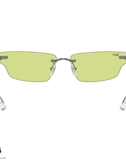 تحميل الصورة إلى عارض المعرض، نظارة شمسية راي بان أناقة يومية للجنسين 50
