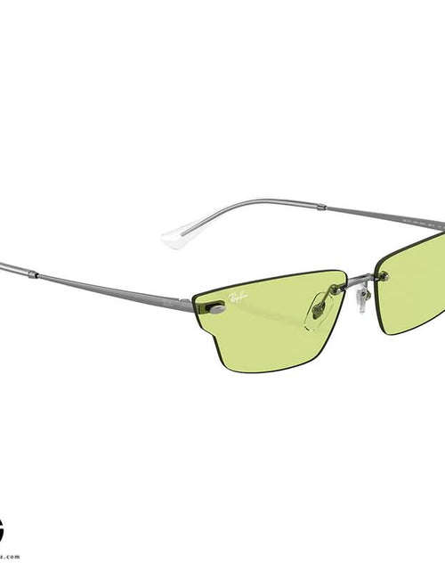 تحميل الصورة إلى عارض المعرض، نظارة شمسية راي بان أناقة يومية للجنسين 50
