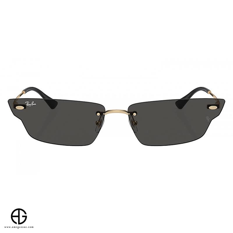 Sunglasses RAY BAN Everyday Elegance Unisex 52