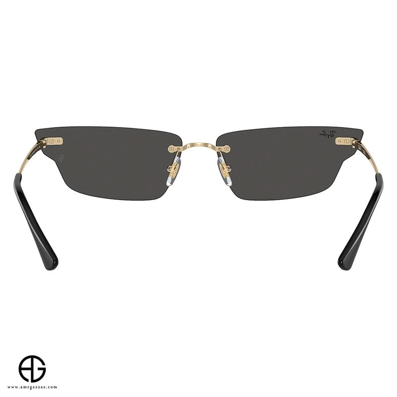Sunglasses RAY BAN Everyday Elegance Unisex 52