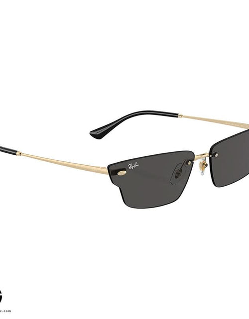 Load image into Gallery viewer, Sunglasses RAY BAN Everyday Elegance Unisex 52
