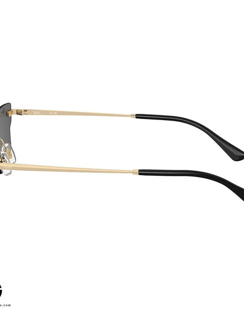 Load image into Gallery viewer, Sunglasses RAY BAN Classic Charm Unisex 53
