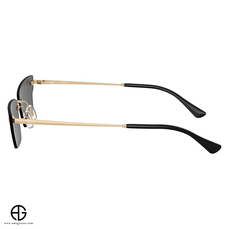 Sunglasses RAY BAN Classic Charm Unisex 53