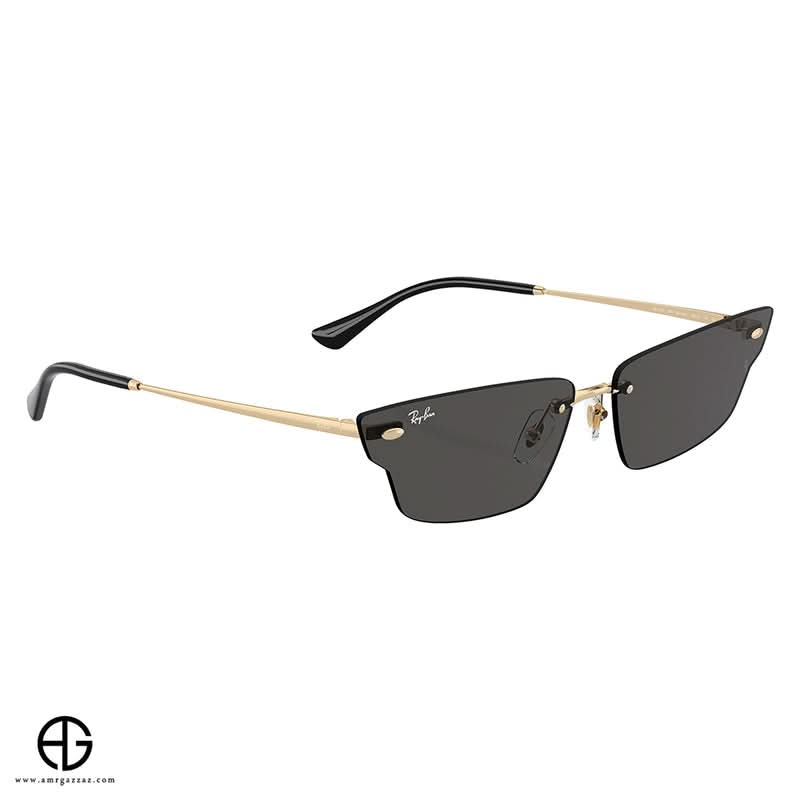 Sunglasses RAY BAN Classic Charm Unisex 53