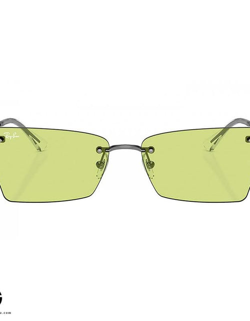 تحميل الصورة إلى عارض المعرض، نظارة شمسية راي بان كاجوال فايب للجنسين 55
