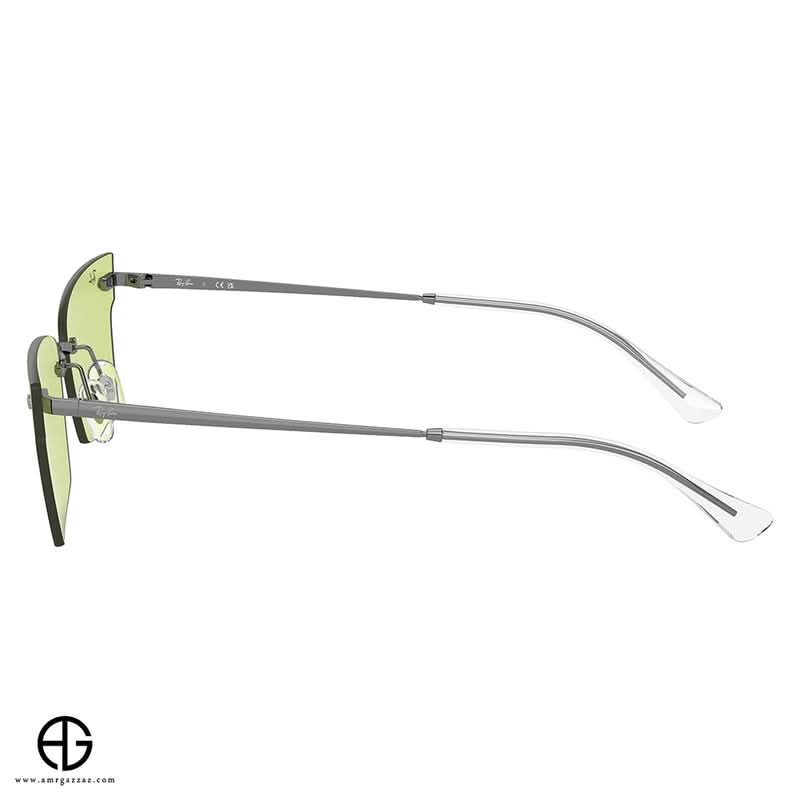 نظارة شمسية راي بان كاجوال فايب للجنسين 55