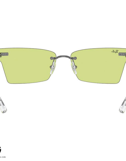 تحميل الصورة إلى عارض المعرض، نظارة شمسية راي بان كاجوال فايب للجنسين 55
