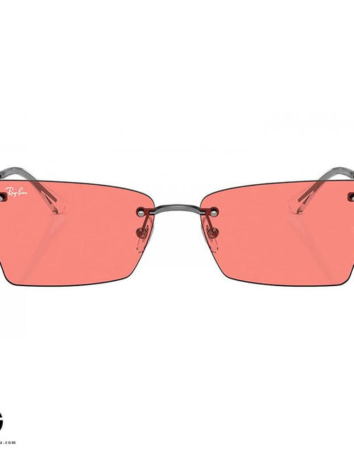 تحميل الصورة إلى عارض المعرض، نظارات شمسية راي بان تايملس أبيل للجنسين 56

