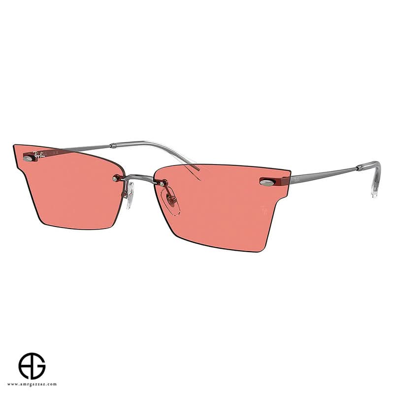 نظارات شمسية راي بان تايملس أبيل للجنسين 56