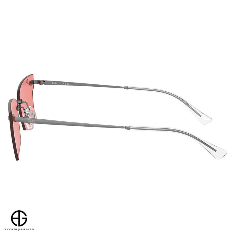 نظارات شمسية راي بان تايملس أبيل للجنسين 56