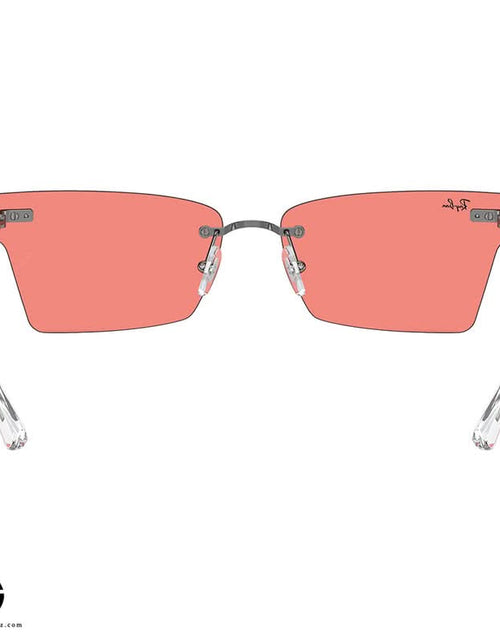 تحميل الصورة إلى عارض المعرض، نظارات شمسية راي بان تايملس أبيل للجنسين 56
